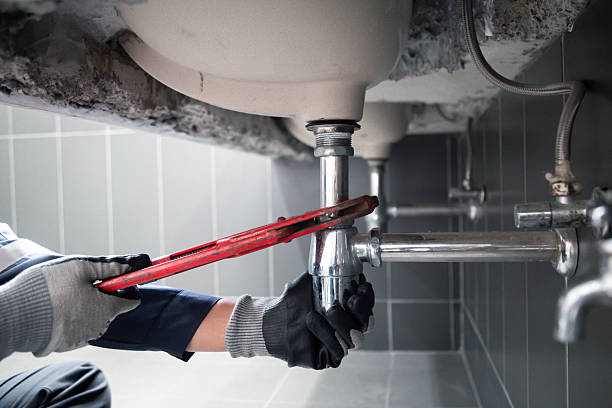 Trusted Water Heater Repair service in Chester Springs, PA - Masters Plumbing Service